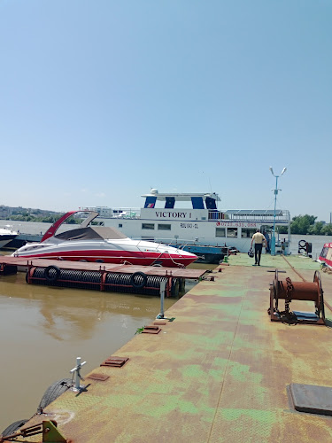 PORT TULCEA AVAL - Avocat