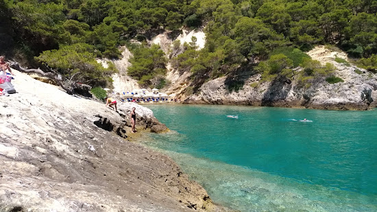 Cala Matano