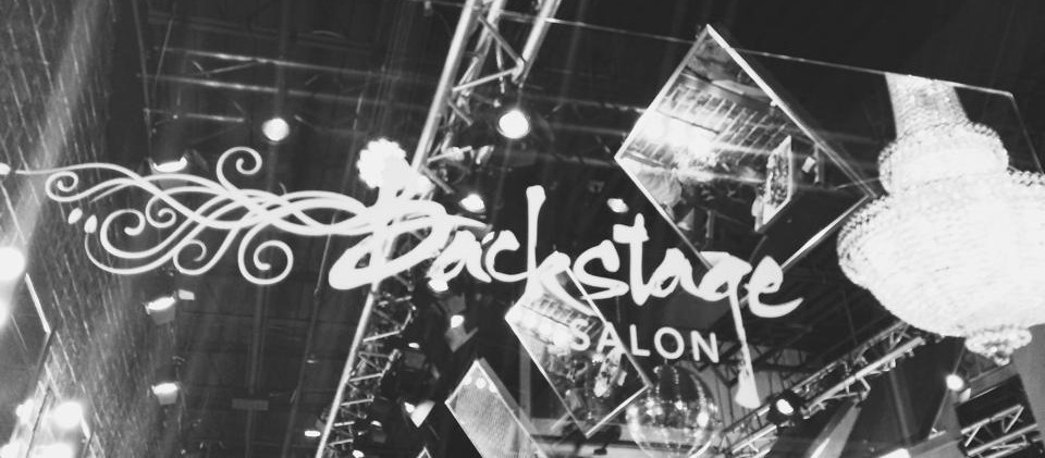 Backstage Salon 10520