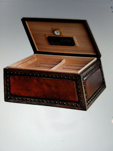 Tobacco Shop «Stogies Cigars and Lounge», reviews and photos, 55 E Olentangy St, Powell, OH 43065, USA