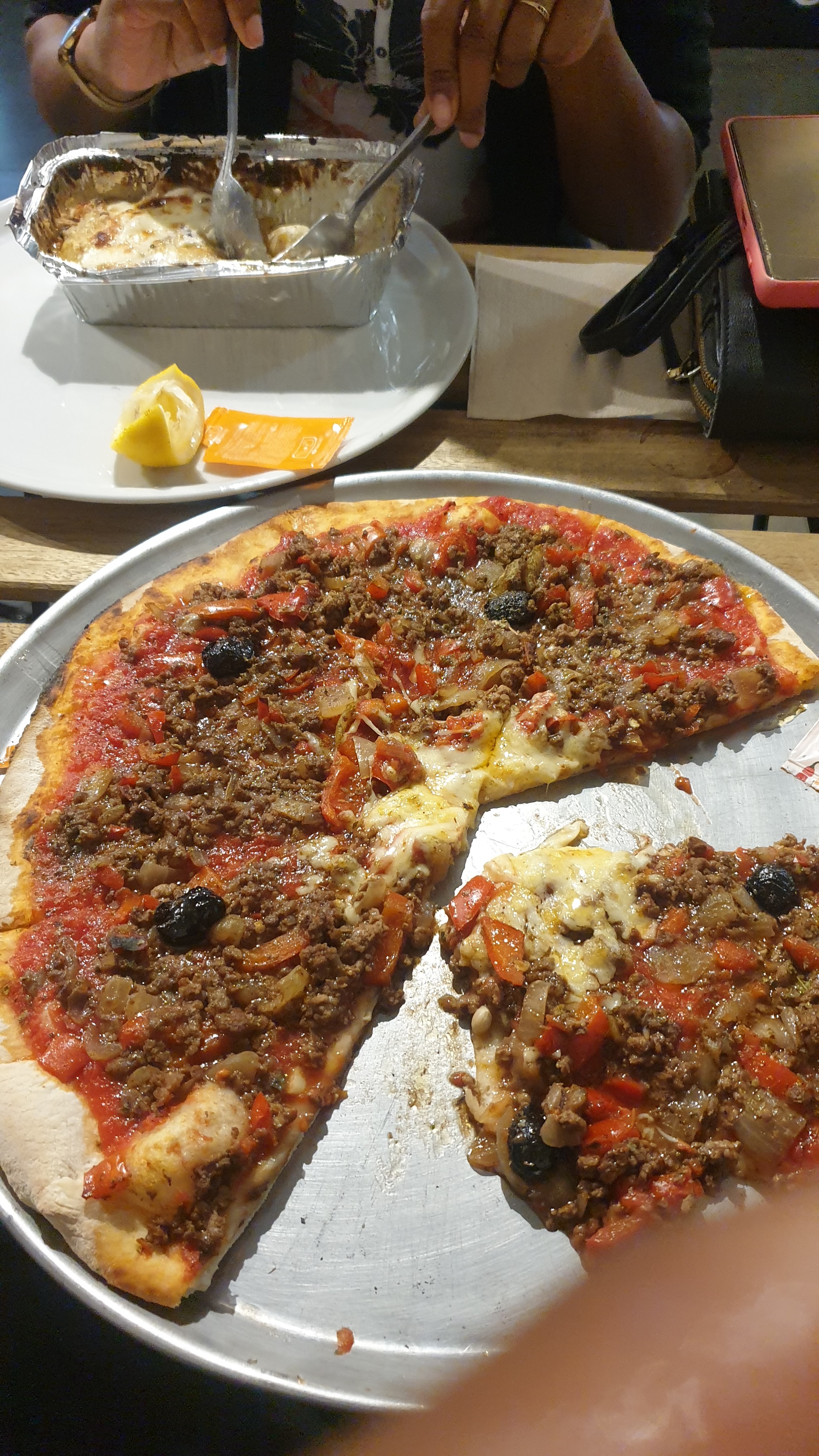 Photo n° 4 de l'avis de jules.a fait le 22/09/2023 à 19:07