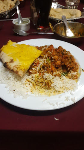 Punjab Indian Tandori Restaurant - Timaru