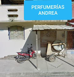 PERFUMERÍAS ANDREA