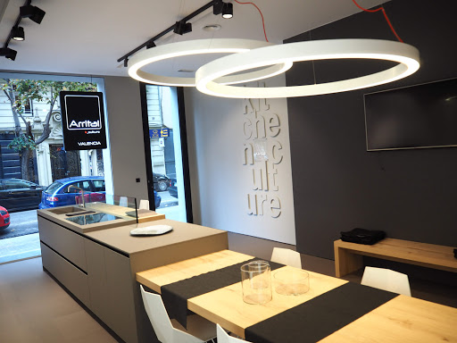 Imagen de Arrital Valencia - Cocinas de Diseño en Valencia