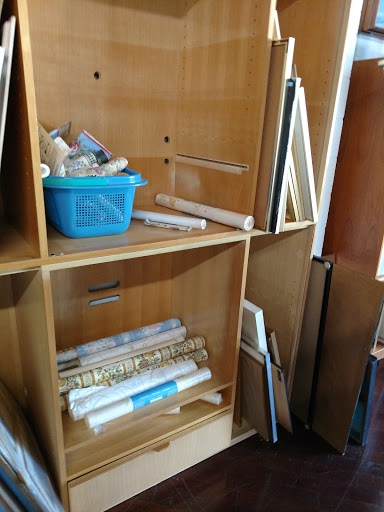 Thrift Store «Freedom Treasures Resale Store», reviews and photos, 7570 Cooley Lake Rd, Waterford Twp, MI 48327, USA