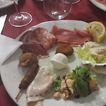 Photo n°3 de l'avis de Francesca.i fait le 09/09/2019 à 07:45 sur le  La Rustica Hotel Ristorante Pizzeria à Isola di Capo Rizzuto