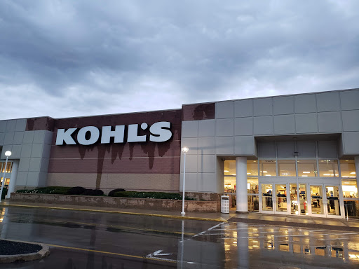 Shopping Mall «Creekside Commons Shopping Center», reviews and photos, Mentor Ave, Mentor, OH 44060, USA