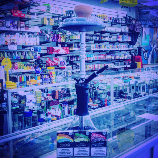 Tobacco Shop «Xpress Smoke Shop, Vape Shop, & Hookahs! FM 1960», reviews and photos, 9573 Farm to Market 1960 Rd W b, Houston, TX 77064, USA