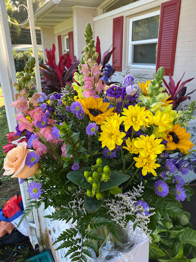 Florist «In Bloom Florist - Heathrow, Florida», reviews and photos, 1210 International Pkwy, Lake Mary, FL 32746, USA