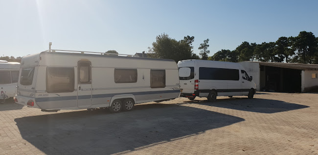 Avaliações doCaravanas Portugal - Mobile Homes - Casas Móveis em Seixal - Loja de móveis