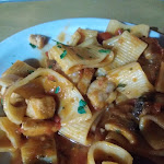 Photo n°6 de l'avis de Mary.o fait le 19/09/2021 à 07:01 sur le  Ristorante Friggitoria La Strea à Porto Cesareo