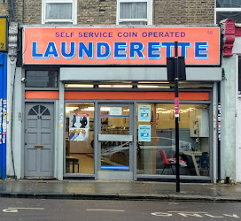 Launderette and Dry Clean