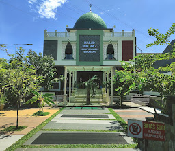 Dermaga Bukit Baruga photo