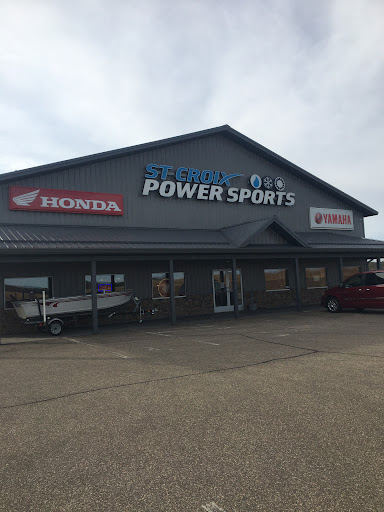 St Croix Power Sports, 1075 N 4th St, New Richmond, WI 54017, USA, 