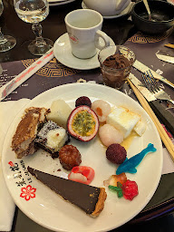 Photo n°52 de Le Jasmin à Bourg-en-Bresse ()