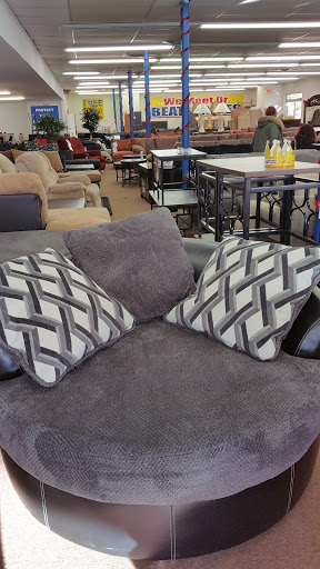 Furniture Store «Furniture & Mattress Discount King», reviews and photos, 1231 Roosevelt Ave, York, PA 17404, USA