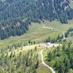 Photo n°2 de l'avis de N... fait le 12/07/2022 à 07:43 sur le  Mahdalm à Schenna