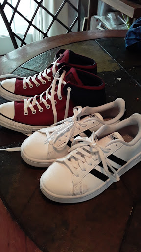 Shoe Store «Famous Footwear», reviews and photos, 940 W Street Rd, Warminster, PA 18974, USA