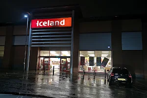 Iceland Supermarket Stoke-on-Trent image