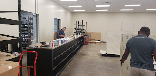 Auto Parts Store «Auto Parts Company», reviews and photos, 203 N Tennessee St, Cartersville, GA 30120, USA