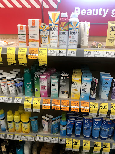 Drug Store «Walgreens», reviews and photos, 14250 Prairie Ave, Hawthorne, CA 90250, USA