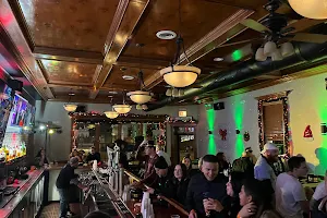 Twisted Shamrock Pub image