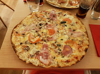 Pizza du Pizzeria Adriana à Quimper - n°11
