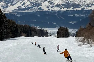 Nozawa Onsen Karasawa Ski Center image