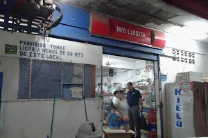 Minisuper Luisita image