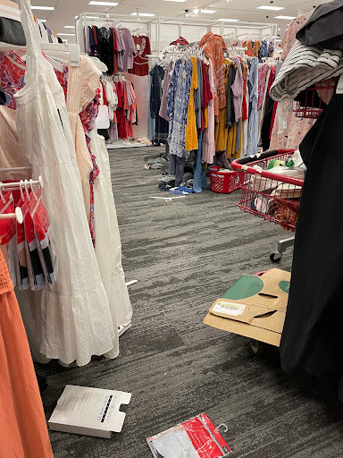 Department Store «Target», reviews and photos, 9669 Mentor Ave, Mentor, OH 44060, USA