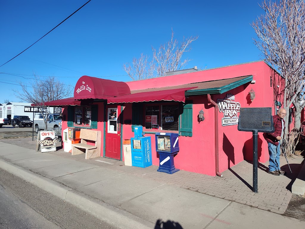 Waffle Iron Prescott, AZ 86301 Menu, Reviews, Hours & Contact