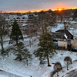 Photo n°2 de l'avis de Sven.l fait le 11/01/2024 à 09:14 sur le  Maritim Seehotel Timmendorfer Strand à Timmendorfer Strand