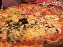 Pizza du Pizzeria O Sole Mio à Saint-Louis - n°18