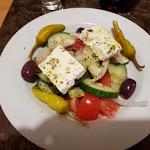 Photo n°3 de l'avis de Daniela.. fait le 03/05/2019 à 22:00 sur le  Restaurant El Greco à Memmingen