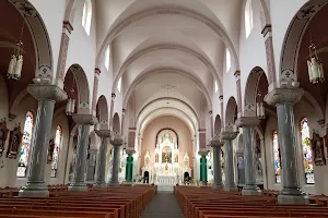 St. Fidelis Basilica image