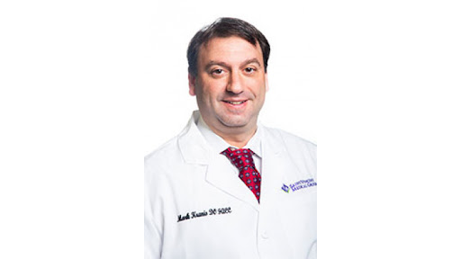 Mark Kranis, MD