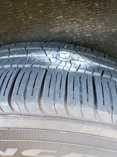 Tire Shop «Walmart Tires & Auto Parts», reviews and photos, 4101 Hwy 121, Bedford, TX 76021, USA