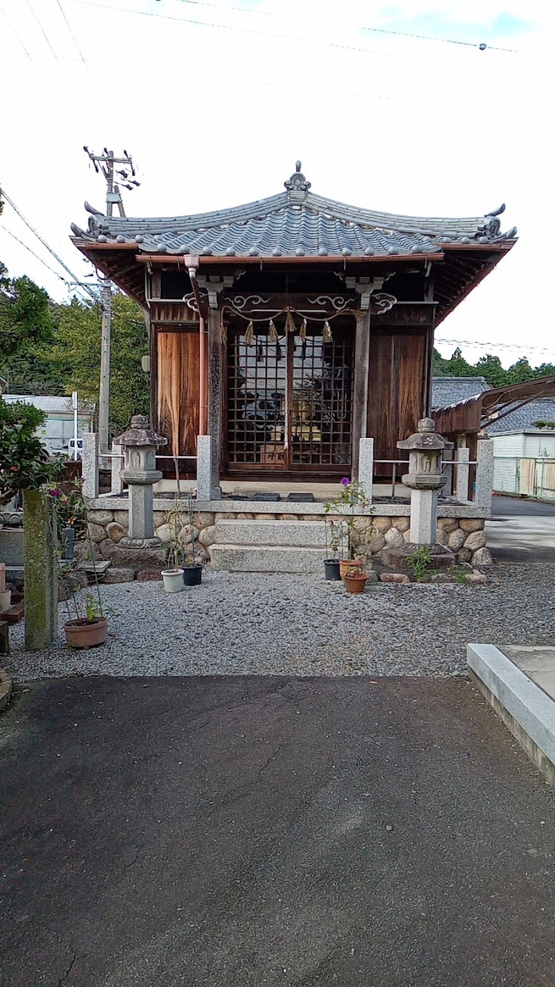 盛白寺