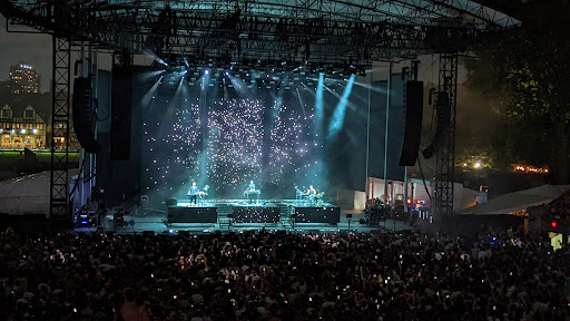 Stadium «Forest Hills Stadium», reviews and photos, 1 Tennis Pl, Forest Hills, NY 11375, USA