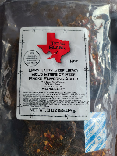 Butcher Shop «Beef Slabs of Texas LLC», reviews and photos, 2000 FM157 #112, Mansfield, TX 76063, USA