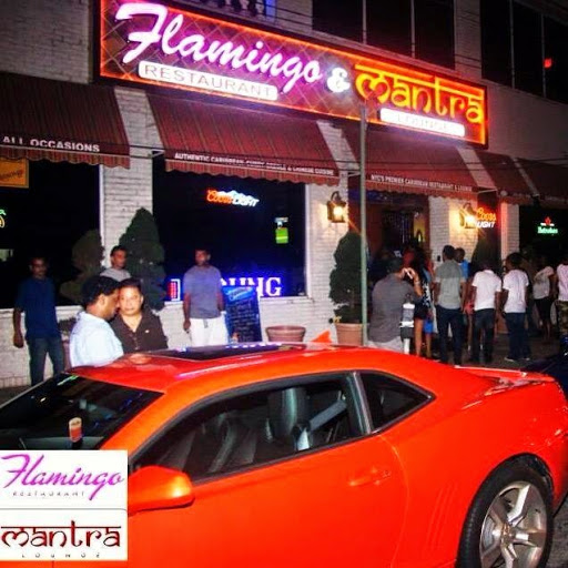 Restaurant «Flamingo», reviews and photos, 120-6 Rockaway Blvd, South Ozone Park, NY 11420, USA