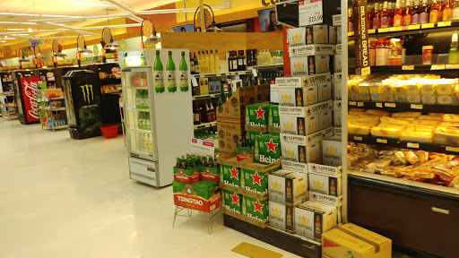 Korean Grocery Store «H Mart», reviews and photos, 1295 E Ogden Ave, Naperville, IL 60563, USA