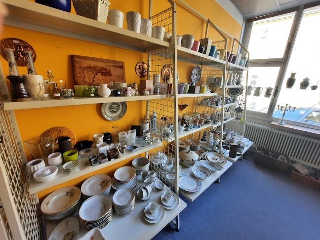 Åbningstider for Svendborg Genbrugscenter