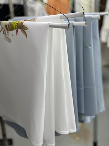 Dry Cleaner «Professional Cleaners», reviews and photos, 6000 Medlock Bridge Pkwy A-100, Johns Creek, GA 30022, USA