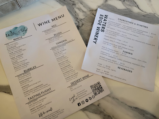 Winery «Waters Edge Winery-OKC», reviews and photos, 712 N Broadway Ave, Oklahoma City, OK 73102, USA