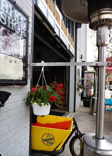 Cafe «HandleBar Cafe», reviews and photos, 511 S Caroline St, Baltimore, MD 21231, USA