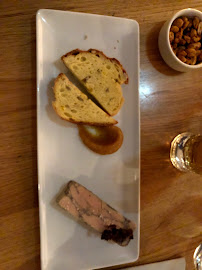 Foie gras du Restaurant français Le Sanglier Bleu à Paris - n°4
