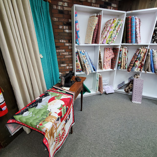 Fabric Store «New England Fabrics», reviews and photos, 55 Ralston St, Keene, NH 03431, USA