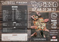 Photos du propriétaire du Pizzeria VD Pizza à Frontignan - n°6