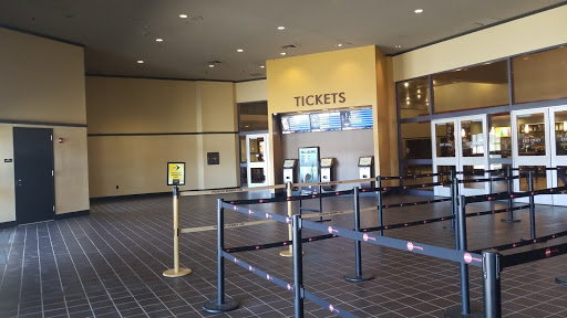 Movie Theater «AMC Framingham 16 with Dine-in Theatres», reviews and photos, 22 Flutie Pass, Framingham, MA 01701, USA